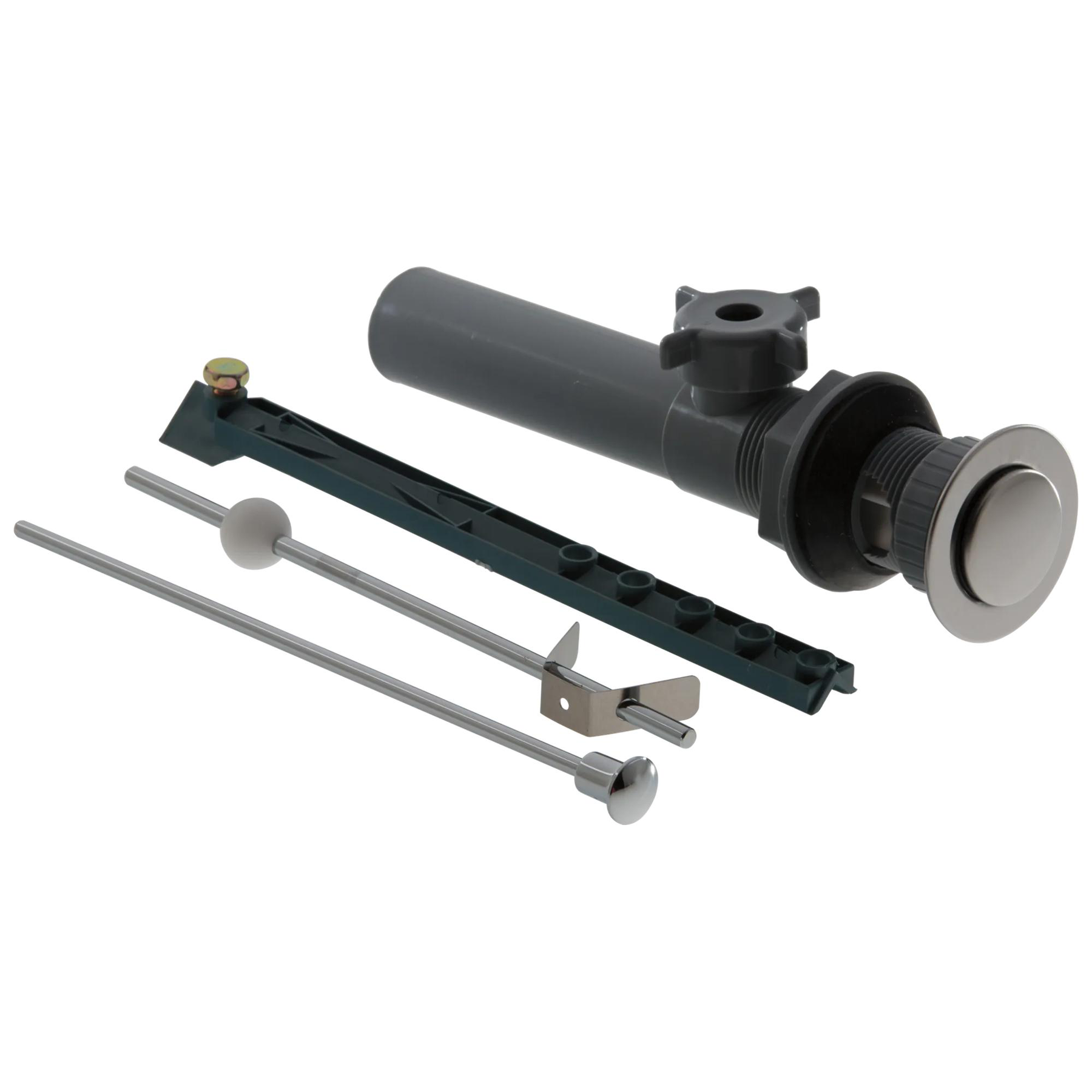 DELTA FAUCET Delta Faucet RP6463 Drain Assembly Snap-N-Pop (9-1/16 in)