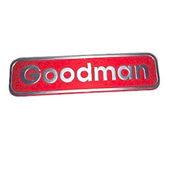 GOODMAN 0161F00086 AIR CLEANER REPLACEMENT PARTS