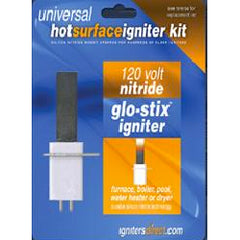 IGLOO URK120VF HOT SURFACE IGNITOR KITS