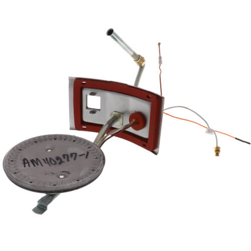 RHEEM Rheem AM40277-1 Burner Assembly