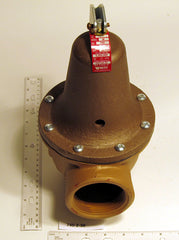 WATTS 740-2-30 RELIEF VALVES