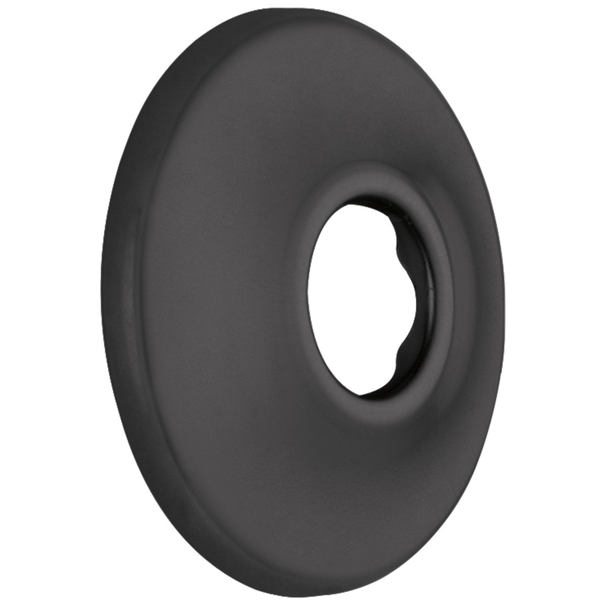 DELTA Delta RP6025BL Shower Arm Flange (2.5 in) RP6025BL