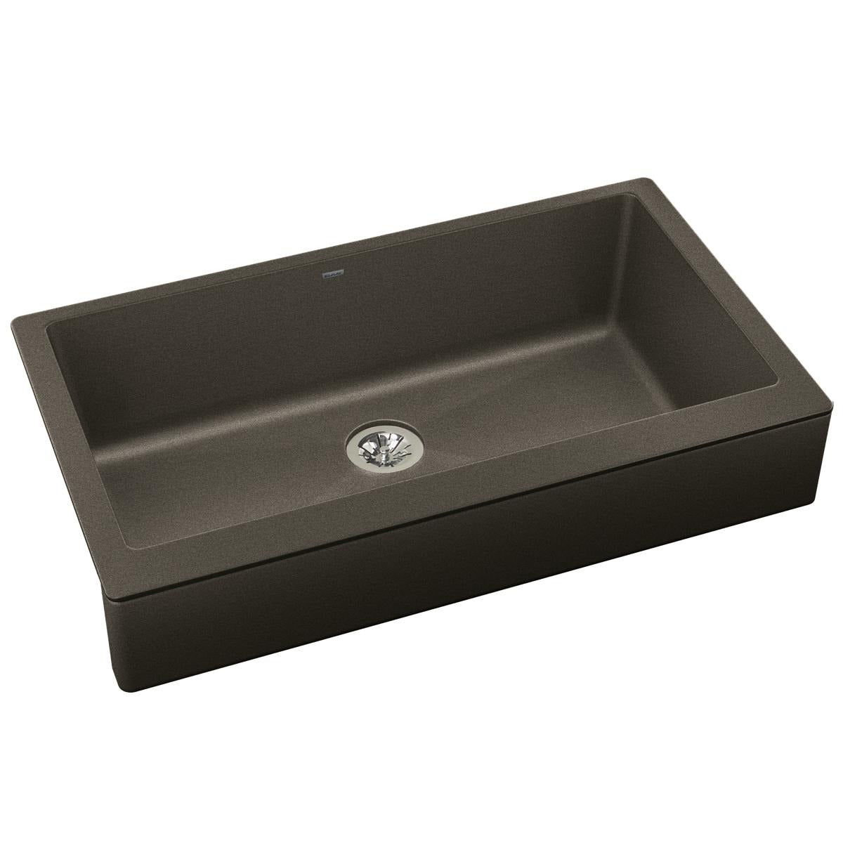 BSC PREFERRED Bsc Preferred ELXUFP3620CN0 Farmhouse Sink 36 Inch