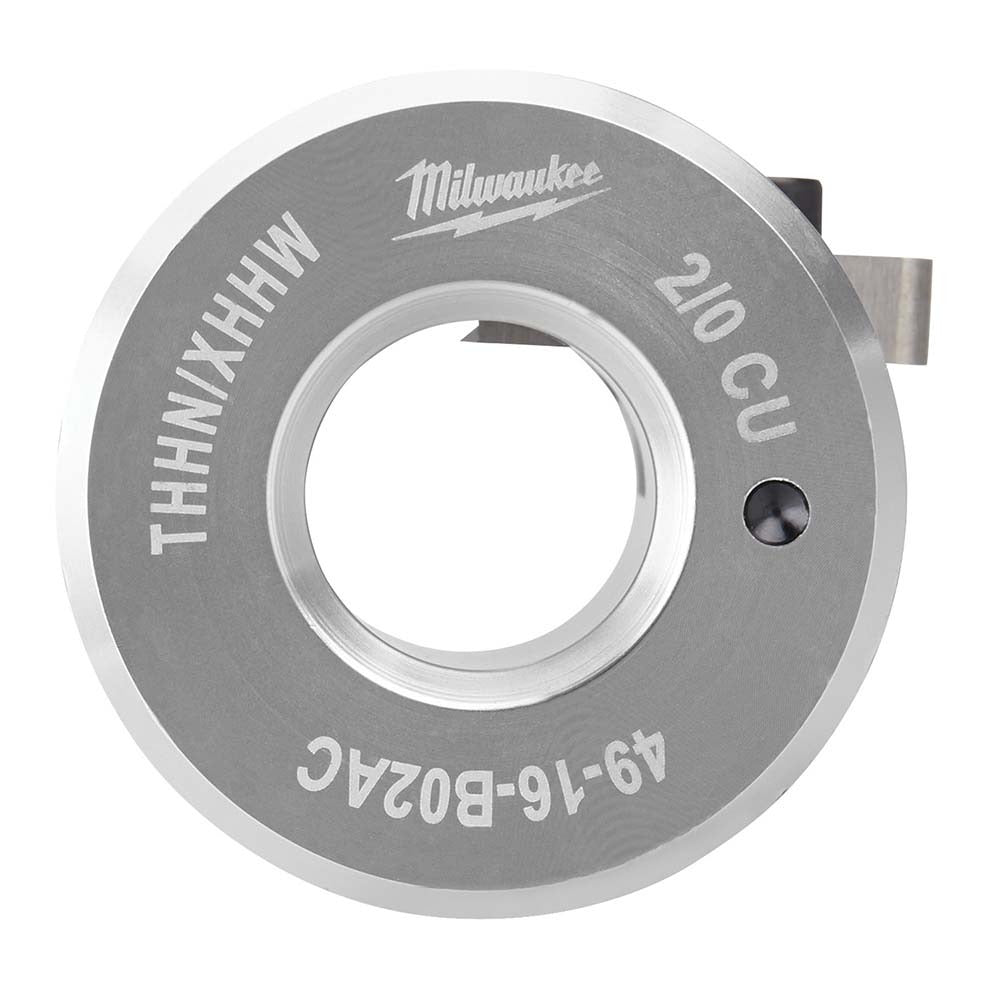 MILWAUKEE Milwaukee Tool 49-16-B02AC Bushing Tool 2/0 Awg