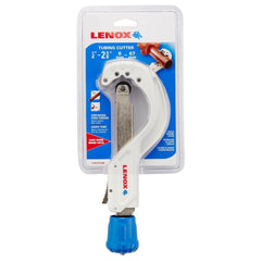 Lenox 21013TC258 Tubing Cutter 1/4 to 2-5/8 Inch