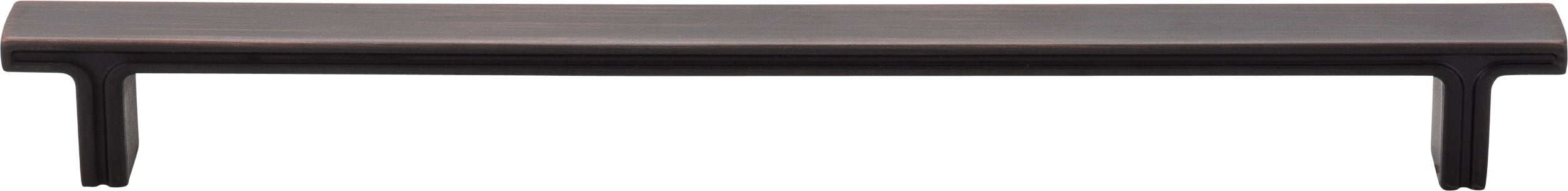 JEFFREY ALEXANDER Jeffrey Alexander 867-228DBAC Cabinet Pull Anwick Bronze