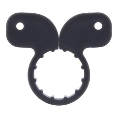 Holdrite 222 3/4 in. Polypropylene Suspension Clamp