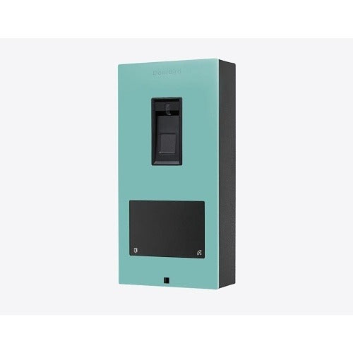 DOORBIRD Doorbird 423911956 Biometric Temp Measurement