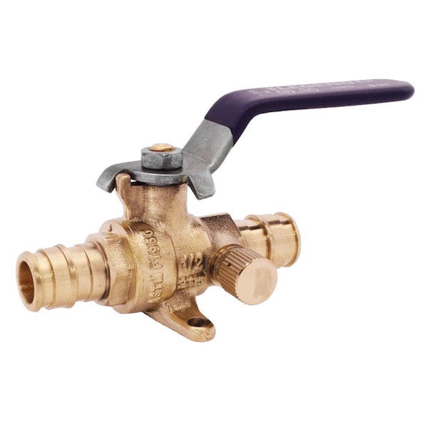 LEGEND VALVE 101-564NL BALL VALVES