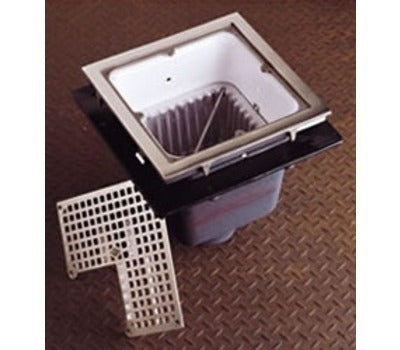 JR SMITH 3140Y02-12 STRAINERS WITH SPUDS