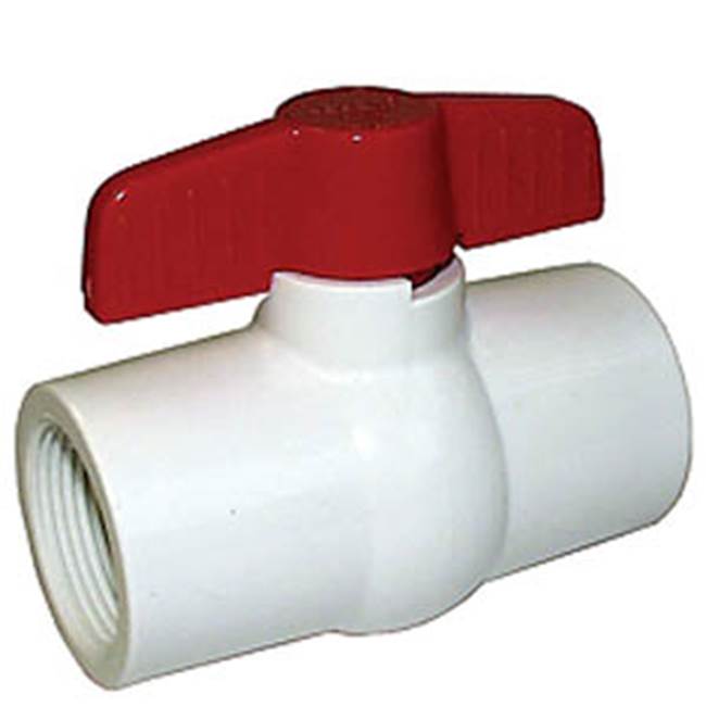 LEGEND VALVE 201-445 BALL VALVES