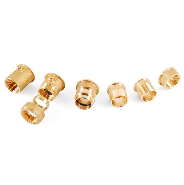 LEGEND VALVE 800-876LP PIPE FITTINGS