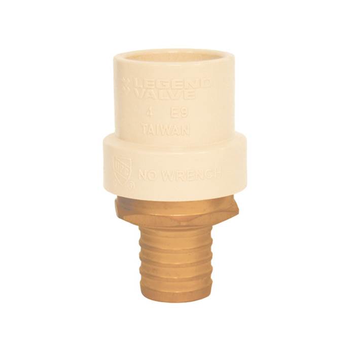 LEGEND VALVE 302-424NL PIPE FITTINGS
