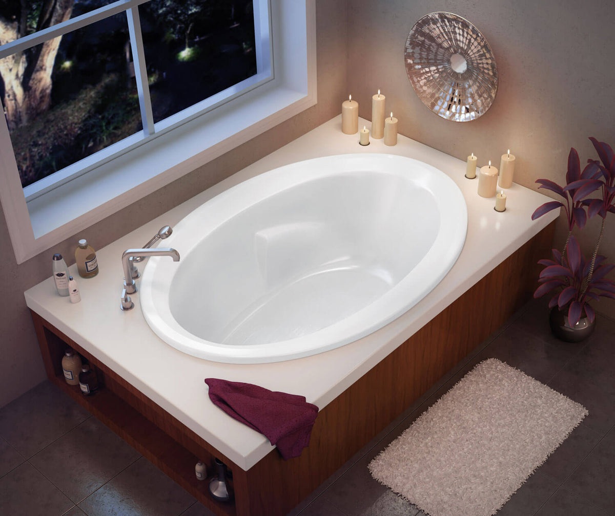 MAAX 100021-003-001-000 BATH & KITCHEN FAUCETS