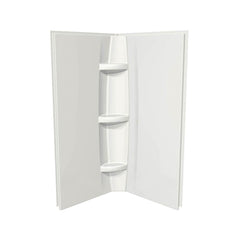 MAAX 105065-000-001-000 BATHROOM EXHAUST FANS & KITS