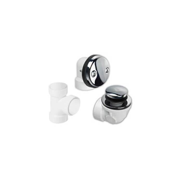 MOUNTAIN PLUMBING Mountain BDWPTTA/MB - Simplified Product Title
