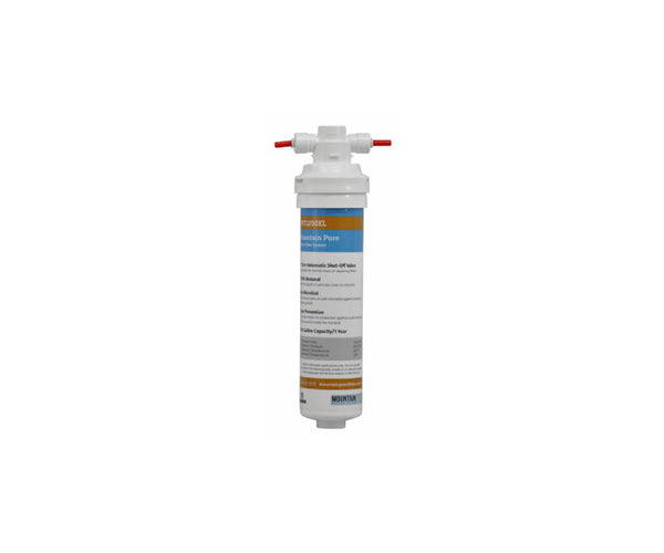 MOUNTAIN MT1250XL CARTRIDGE WATER FILTERS