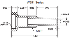 MILJOCO W35B-PBF AIR PURIFIERS