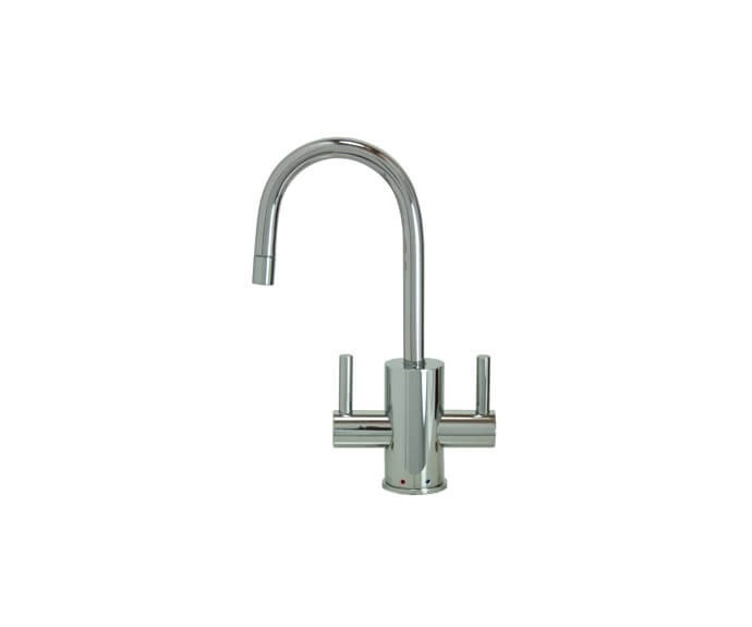 MOUNTAIN PLUMBING MOUNTAIN MT1841-NLDK/CHBRZ Plumbing Product