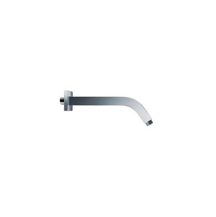 MOUNTAIN PLUMBING Mountain MT21-8/MB Shower Arm Square 8 45 Bend