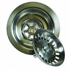 MOUNTAIN MT300/BRS PIPE FITTINGS