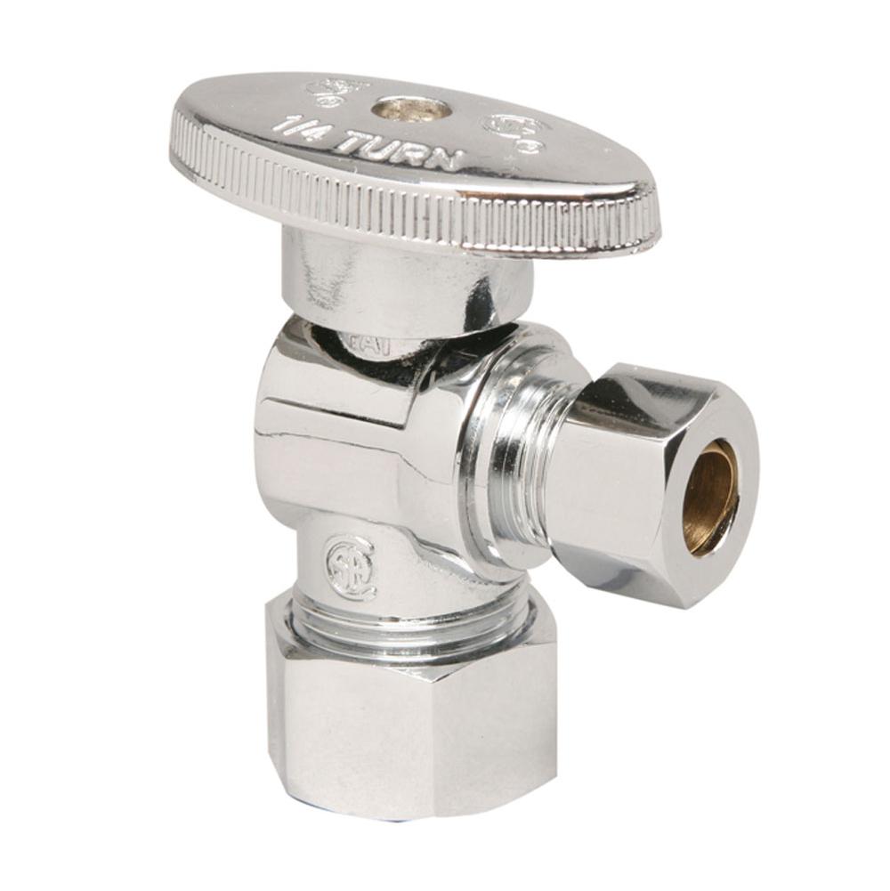 MOUNTAIN PLUMBING Mountain MT403-NL/BRN