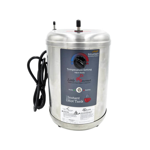 MOUNTAIN MT641-3 WATER HEATERS