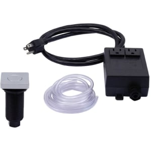 MOUNTAIN MT962/MB AIR PURIFIERS