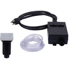 MOUNTAIN MT962/MB AIR PURIFIERS