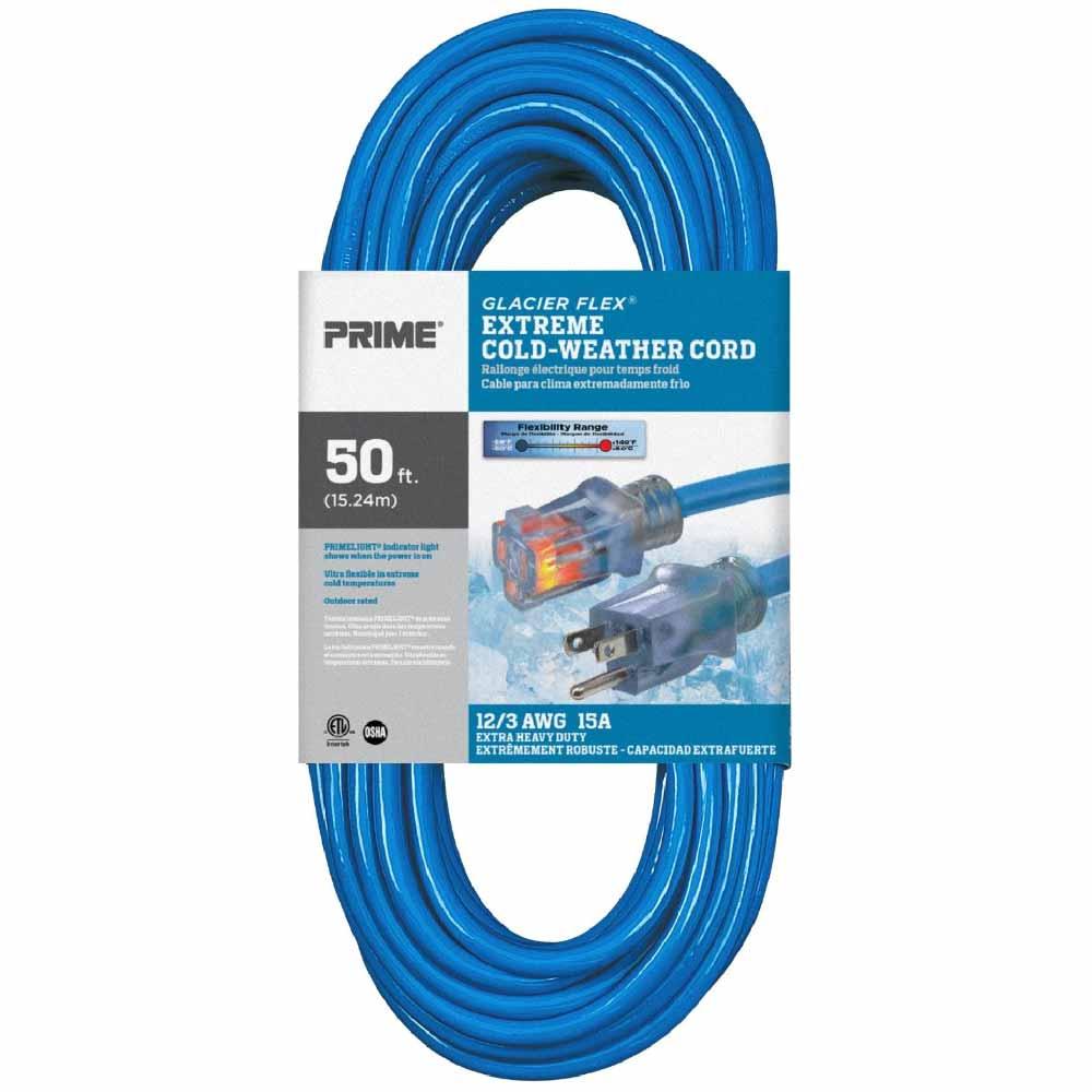 PRIME WIRE & CABLE CW511830 ELECTRIC CABLES