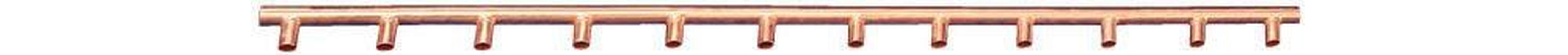 PRECISION PLUMBING PRODUCTS PHP-100018750-4 PIPE FITTINGS