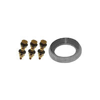 SIOUX 490-10570 PVC FITTINGS