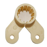 SIOUX 557-7PK2 PIPE FITTINGS