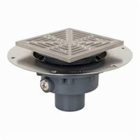 SIOUX 822-2DSQ AIR CLEANER REPLACEMENT PARTS