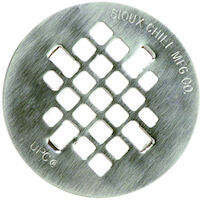 SIOUX 827-2SNPK2 AIR CLEANER REPLACEMENT PARTS