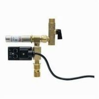 SIOUX 695-ES01 AIR CLEANER REPLACEMENT PARTS