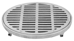 SIOUX 860-RGS AIR CLEANER REPLACEMENT PARTS