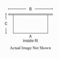 SIOUX 845-3PPK PIPE FITTINGS