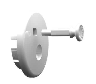 SPECIALTY PRODUCTS OBPS-400D-W 