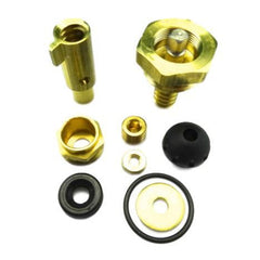 WOODFORD 50611 BATH & KITCHEN FAUCETS