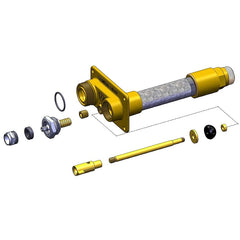 WOODFORD RK-32 PIPE FITTINGS