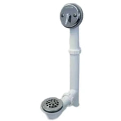 WATCO 500-SL-ABS-BN BATH DRAINS & PARTS