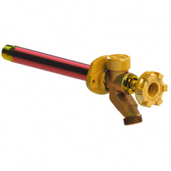 WOODFORD 17W-12-MH-BP GAS VALVES