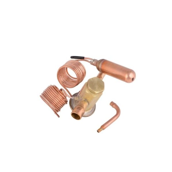 ARMSTRONG AIR 18M90 EXPANSION VALVES & ORIFICES