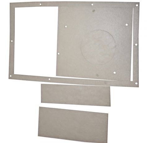 GOODMAN 0154G00003 COMBUSTION BLOWERS