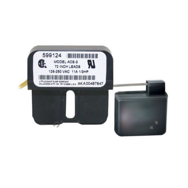 ARMSTRONG AIR 76N63 SAFETY SWITCHES