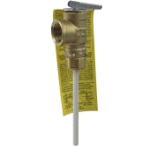 WATTS LF100XL-4-150 RELIEF VALVES