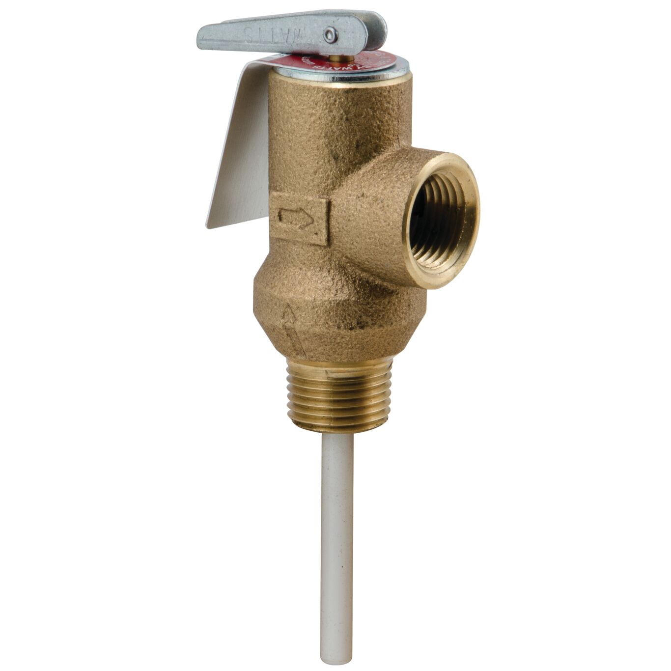 WATTS 1L-2 RELIEF VALVES