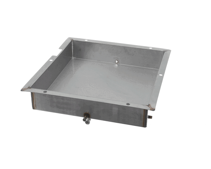 WINSTON Winston 1068AL111 Evap Weld 04/05/14 UV (27 in x 20 in x 8 in / Each) WIN1068AL111