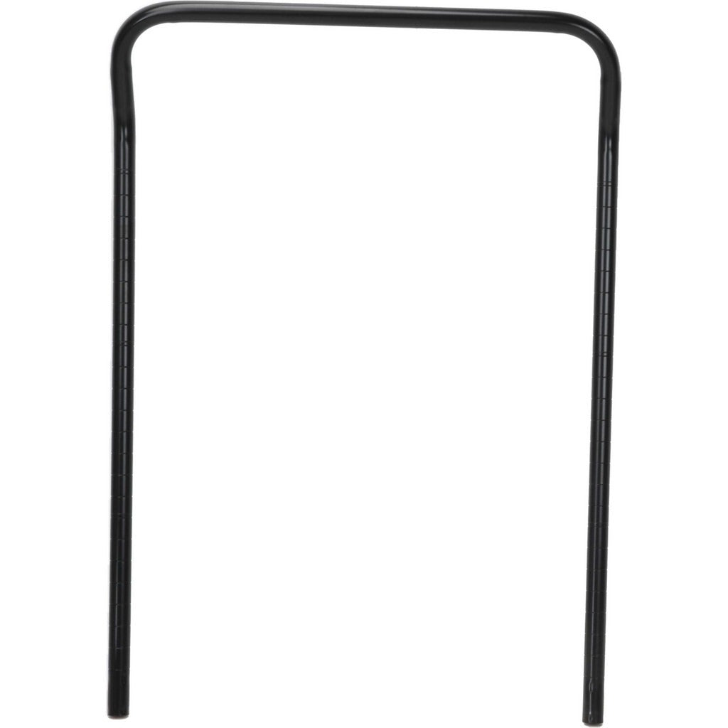VALUE COLLECTION Value Collection AH24EB Wire Shelving U-handle 24in Nuline